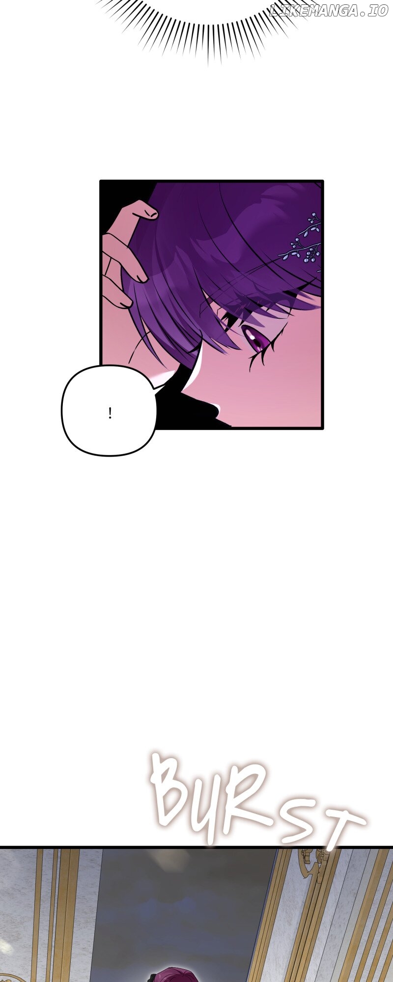 Survival of a Tyrant's Secretary Chapter 43 - page 10