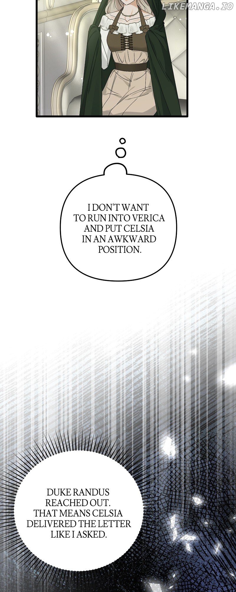 Survival of a Tyrant's Secretary Chapter 44 - page 12