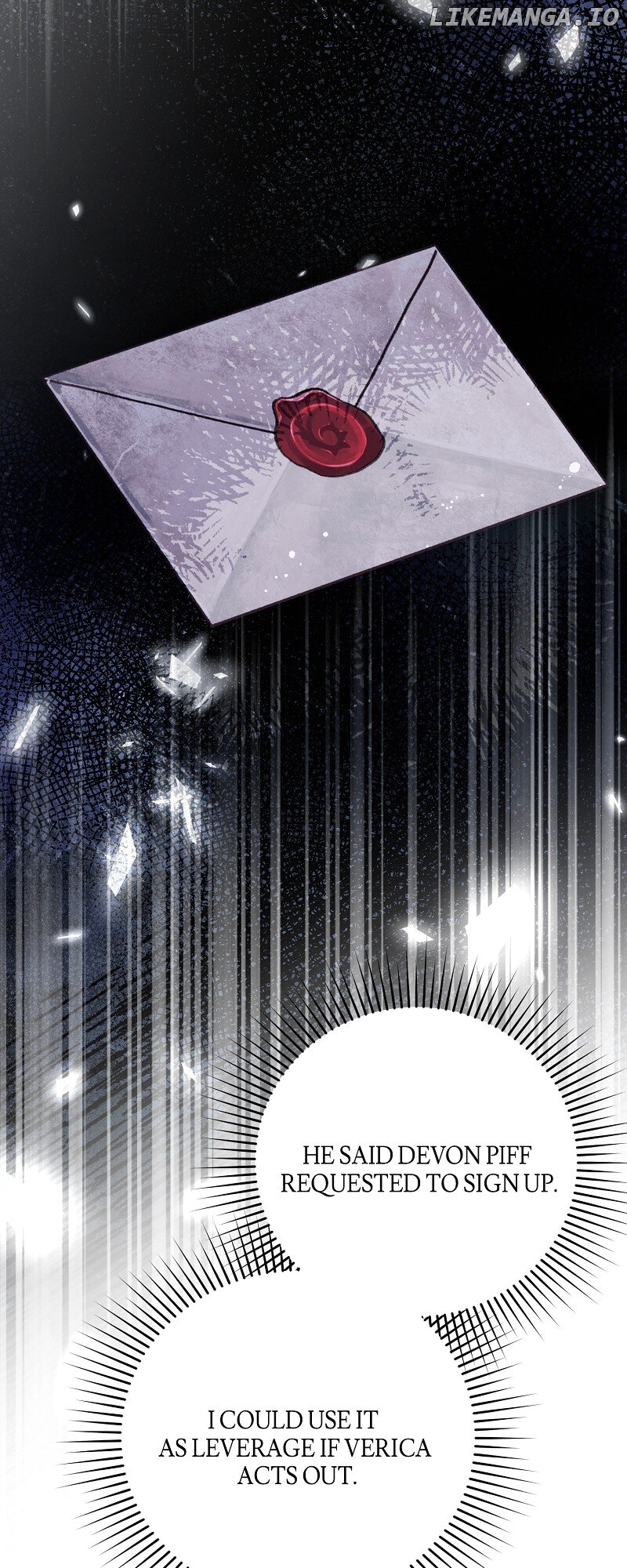 Survival of a Tyrant's Secretary Chapter 44 - page 13