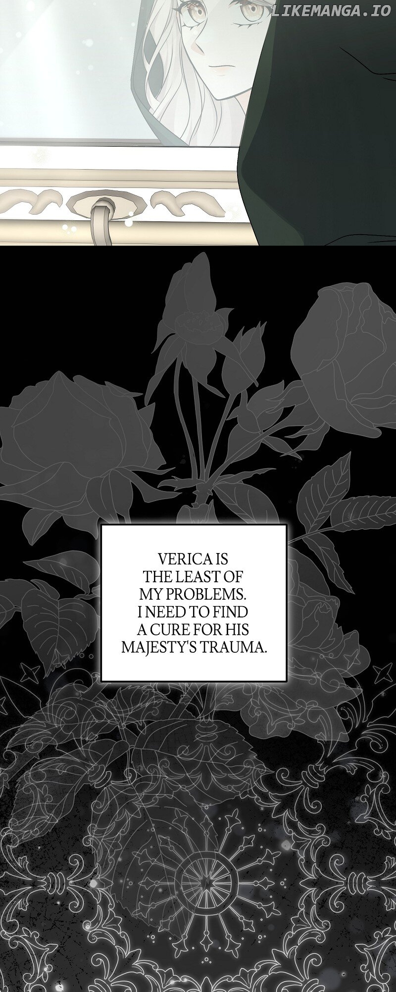 Survival of a Tyrant's Secretary Chapter 44 - page 15