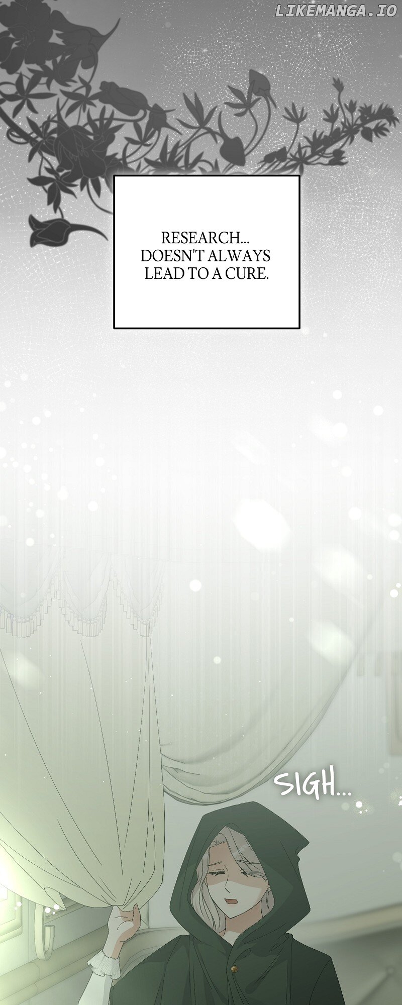 Survival of a Tyrant's Secretary Chapter 44 - page 17