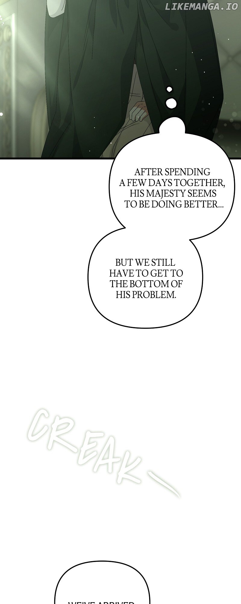 Survival of a Tyrant's Secretary Chapter 44 - page 18