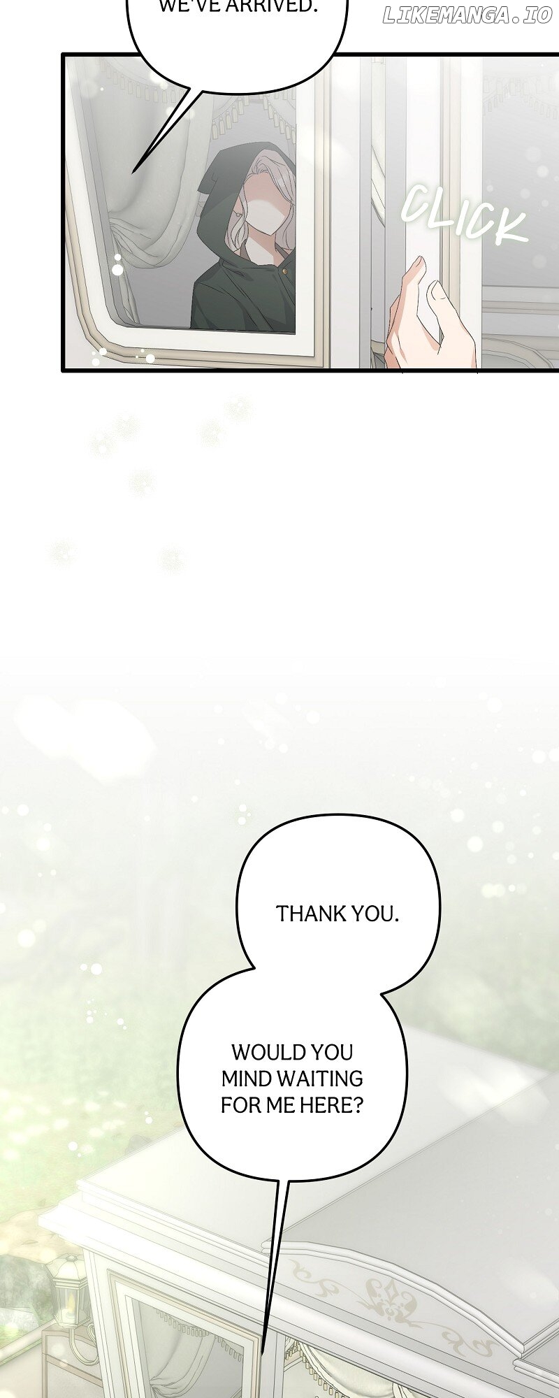 Survival of a Tyrant's Secretary Chapter 44 - page 19