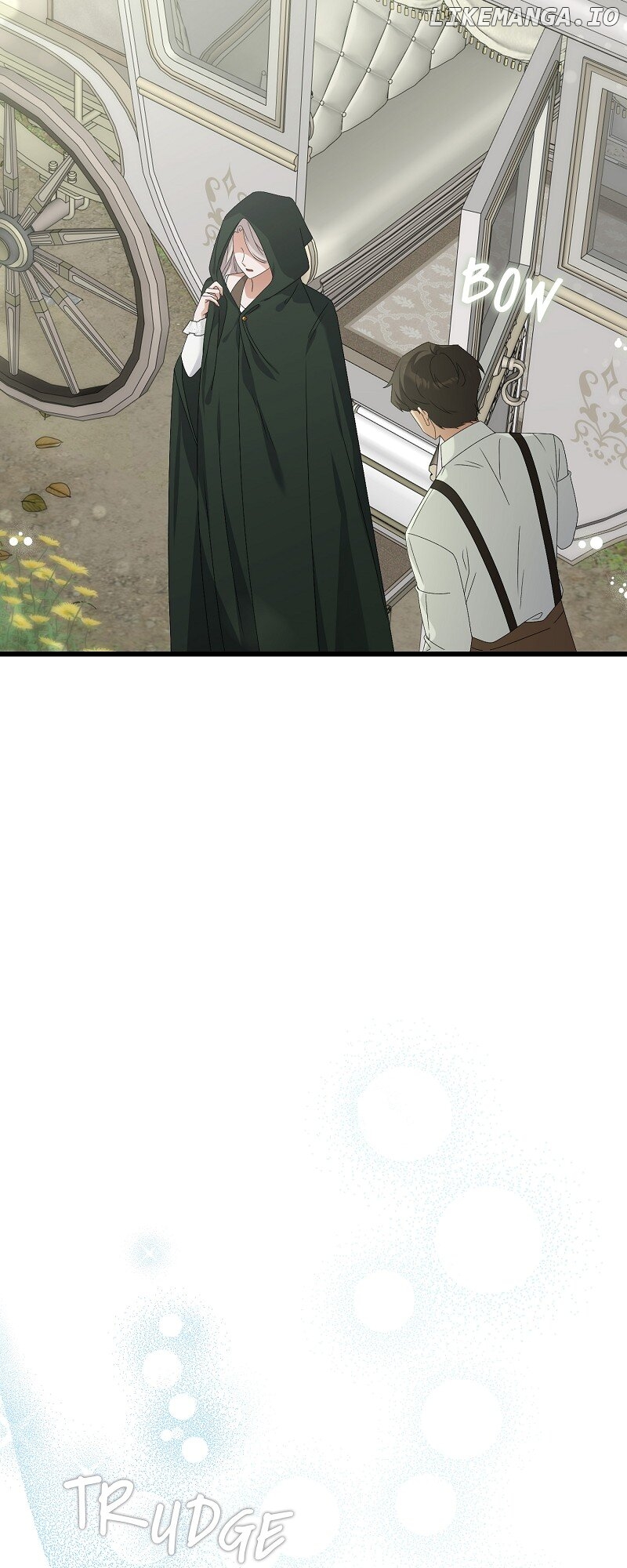 Survival of a Tyrant's Secretary Chapter 44 - page 20