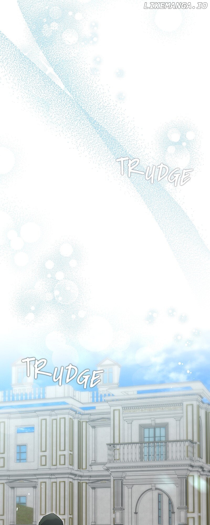 Survival of a Tyrant's Secretary Chapter 44 - page 21