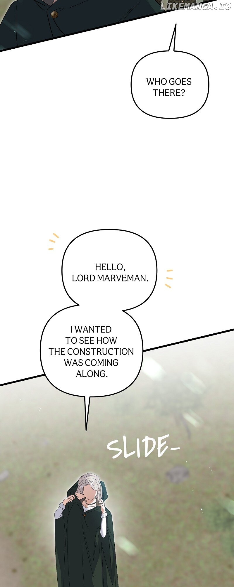 Survival of a Tyrant's Secretary Chapter 44 - page 23