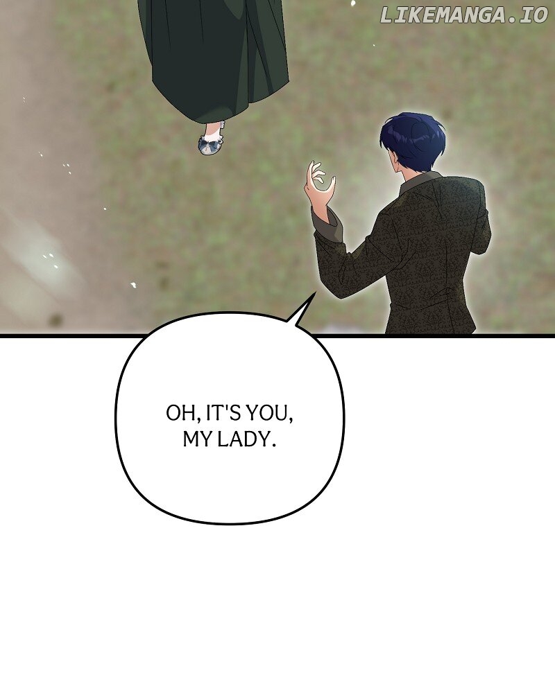 Survival of a Tyrant's Secretary Chapter 44 - page 24