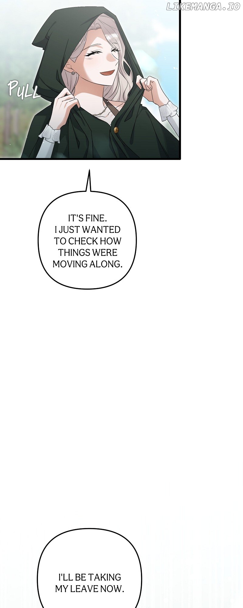 Survival of a Tyrant's Secretary Chapter 44 - page 26