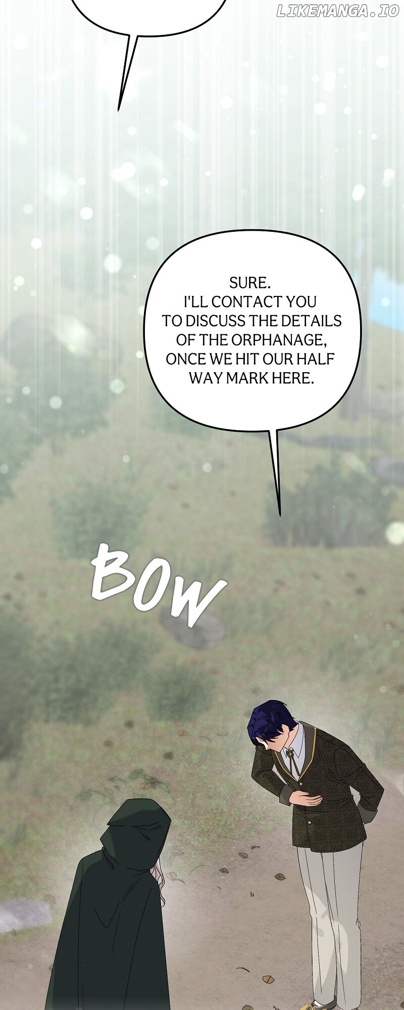 Survival of a Tyrant's Secretary Chapter 44 - page 27