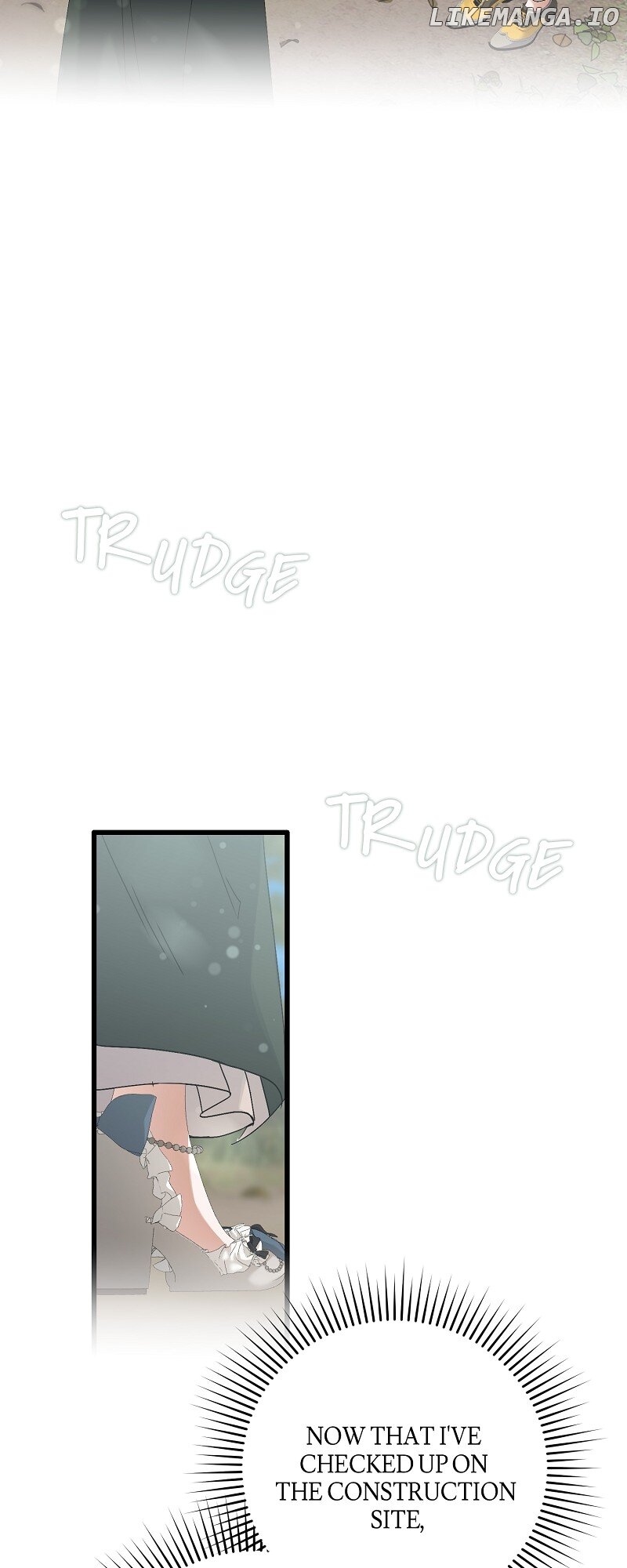 Survival of a Tyrant's Secretary Chapter 44 - page 28