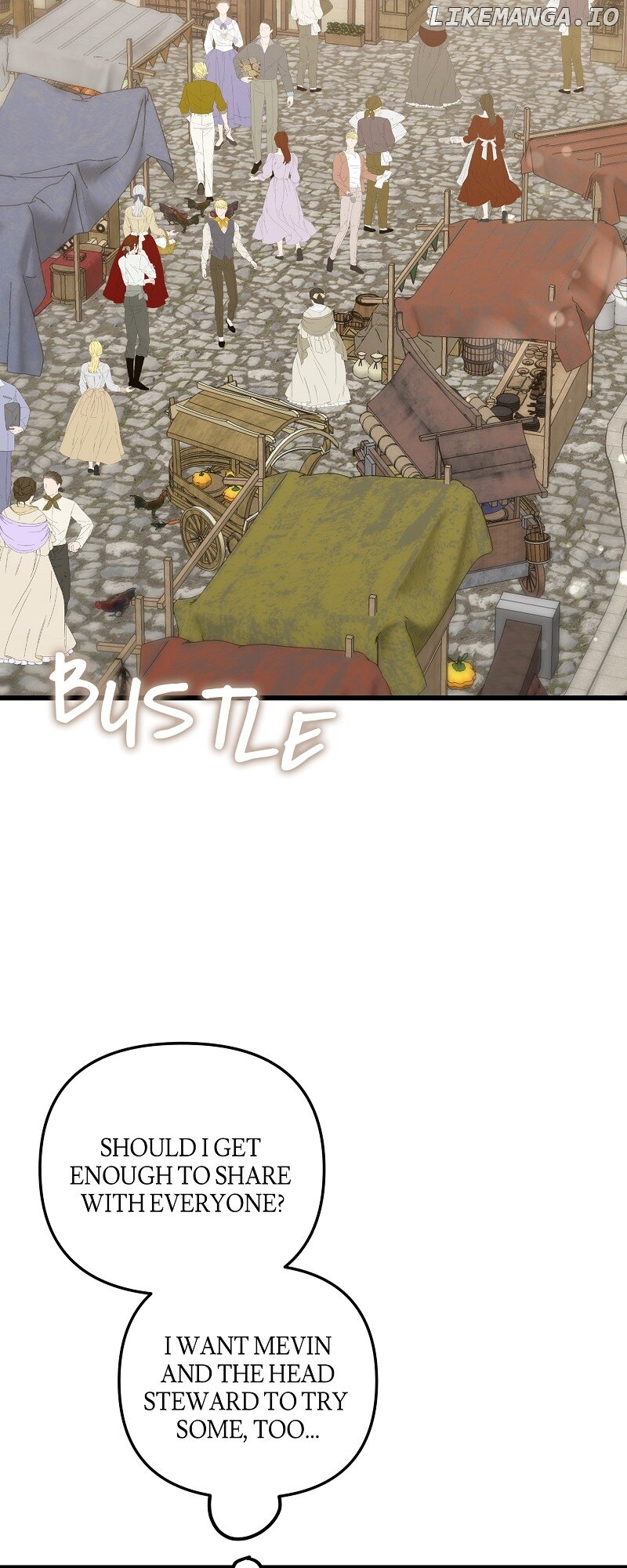 Survival of a Tyrant's Secretary Chapter 44 - page 31