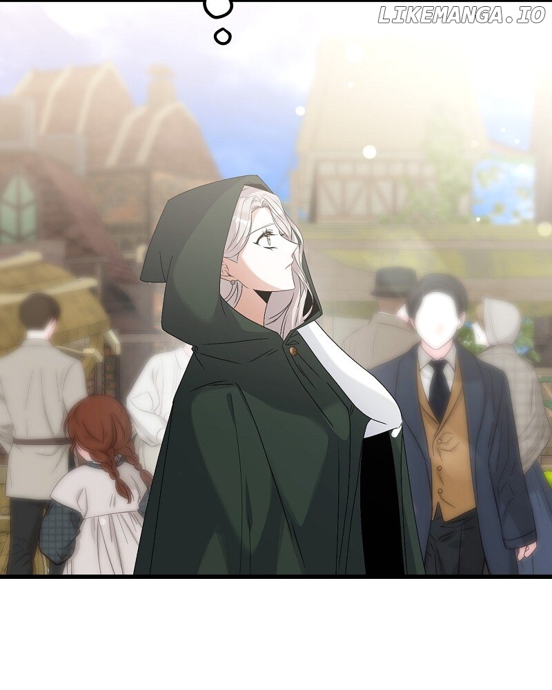 Survival of a Tyrant's Secretary Chapter 44 - page 32