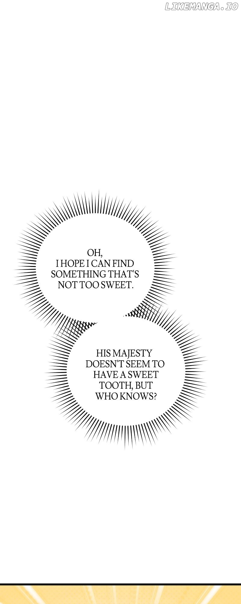 Survival of a Tyrant's Secretary Chapter 44 - page 33