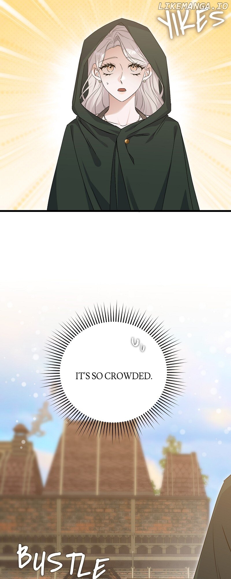 Survival of a Tyrant's Secretary Chapter 44 - page 34