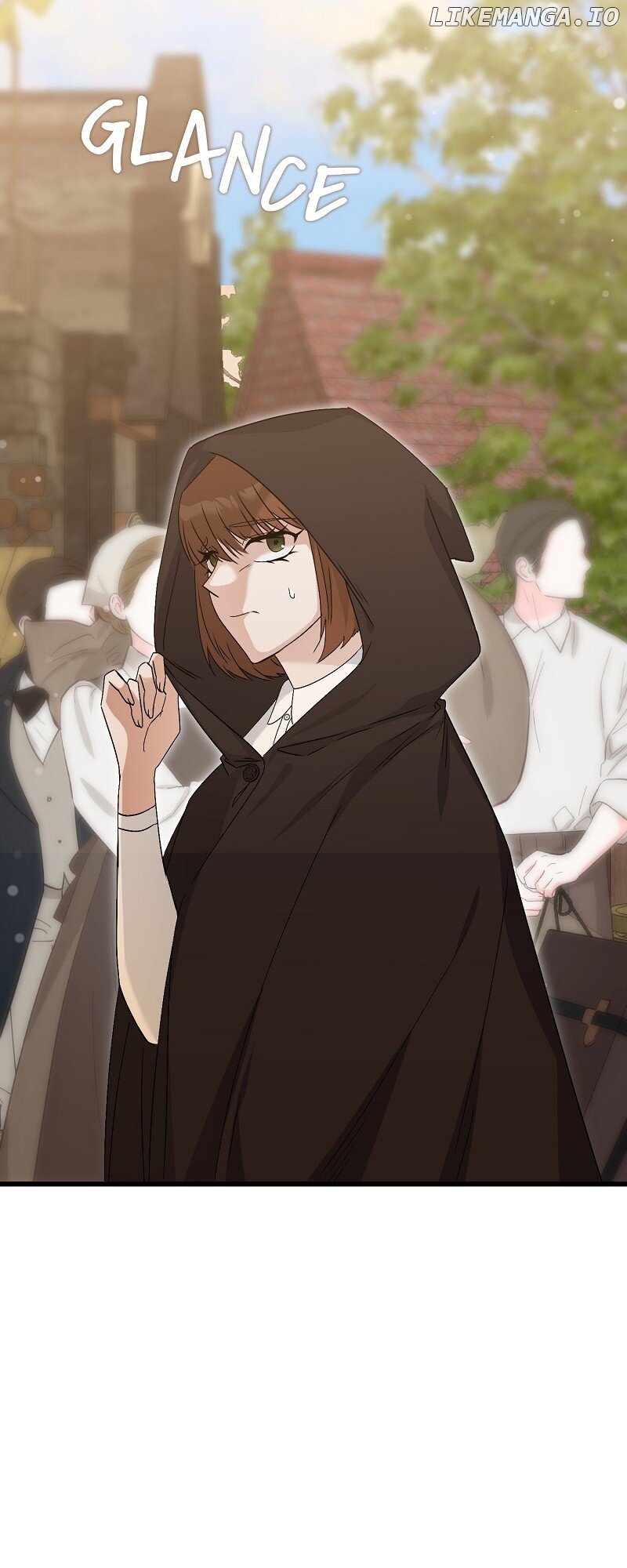 Survival of a Tyrant's Secretary Chapter 44 - page 38