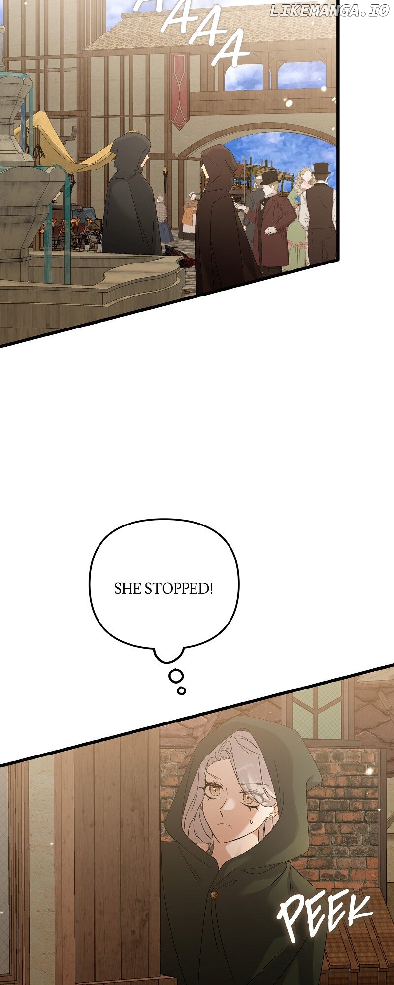 Survival of a Tyrant's Secretary Chapter 44 - page 41