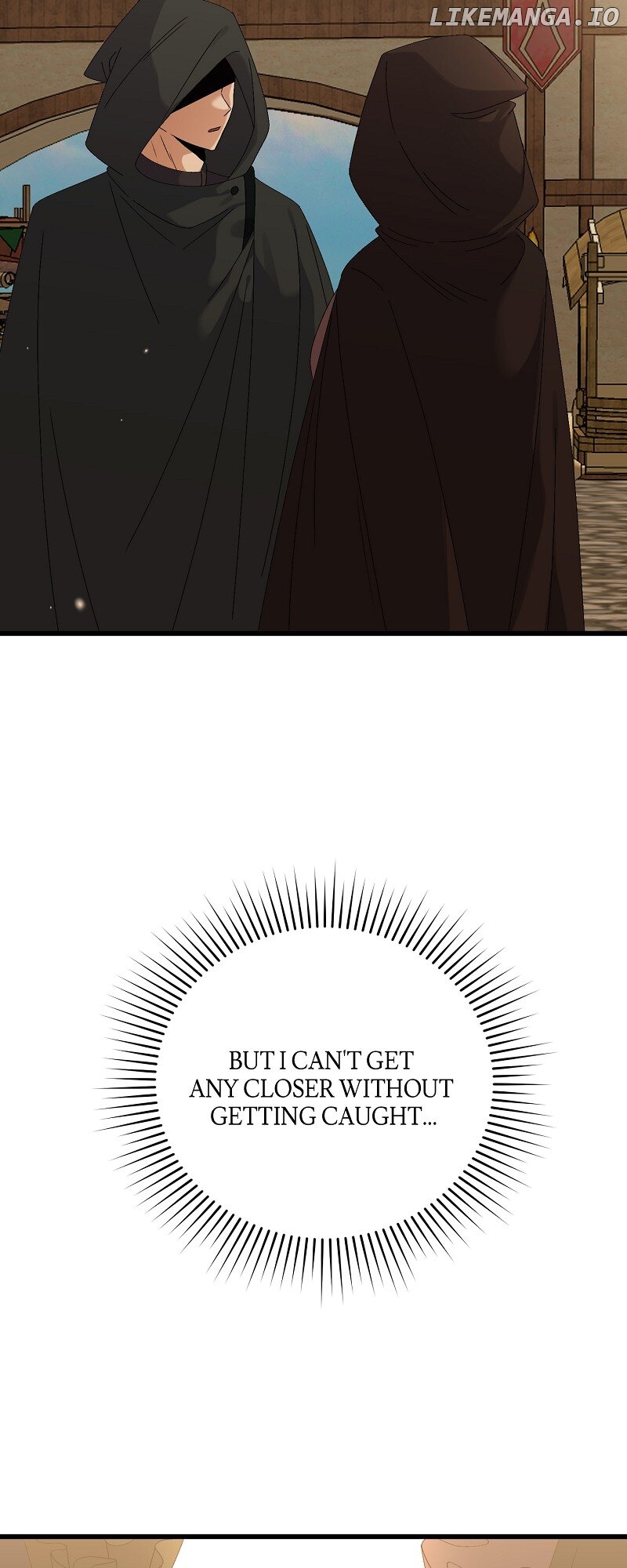 Survival of a Tyrant's Secretary Chapter 44 - page 43