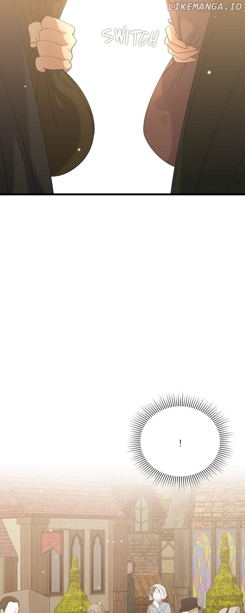 Survival of a Tyrant's Secretary Chapter 44 - page 44