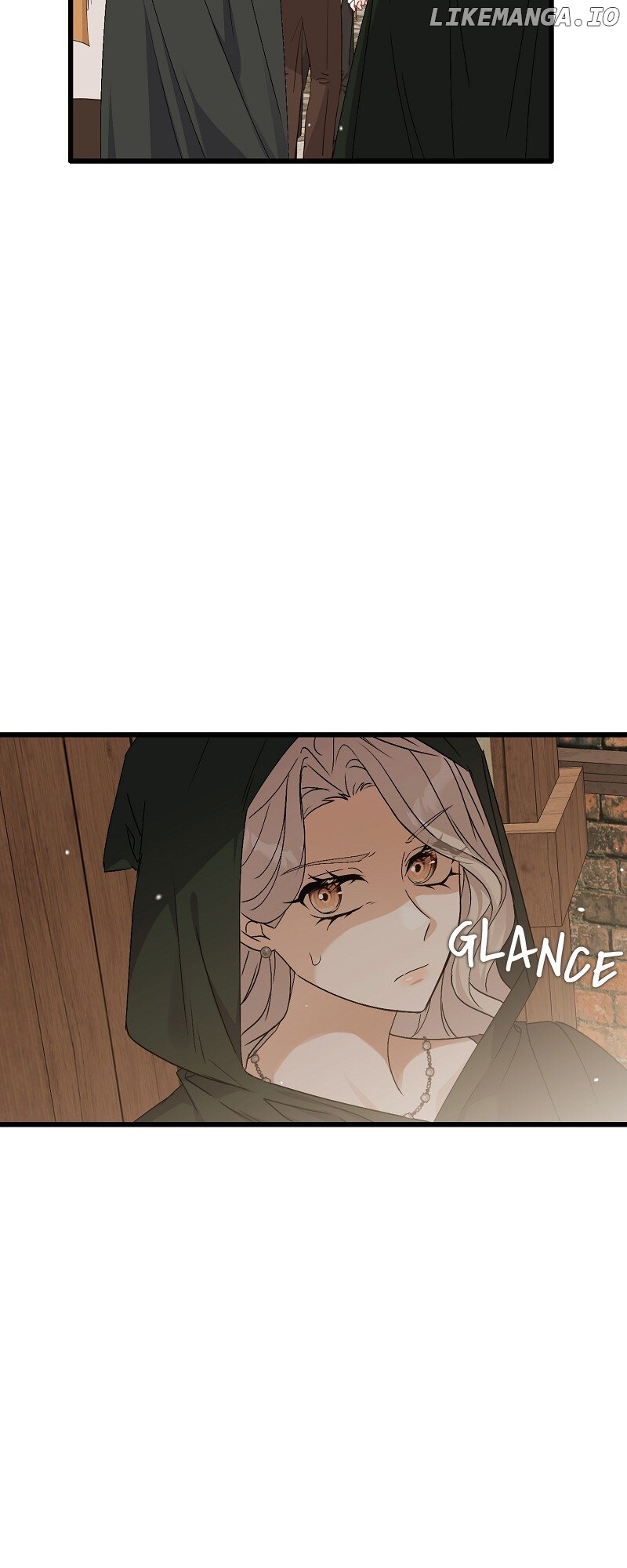 Survival of a Tyrant's Secretary Chapter 44 - page 46