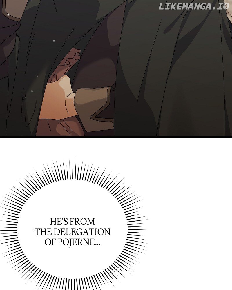 Survival of a Tyrant's Secretary Chapter 44 - page 48