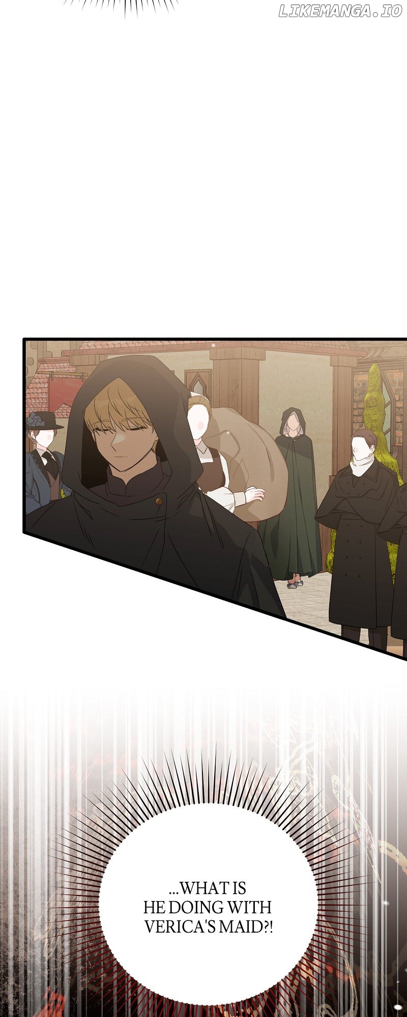 Survival of a Tyrant's Secretary Chapter 44 - page 49