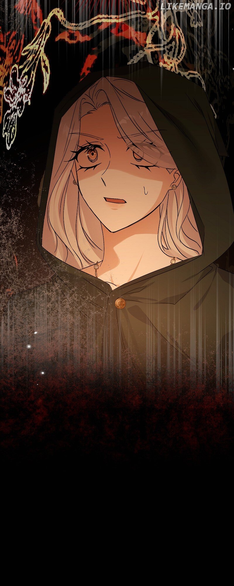 Survival of a Tyrant's Secretary Chapter 44 - page 50