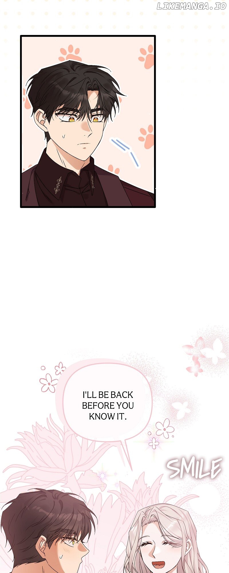 Survival of a Tyrant's Secretary Chapter 44 - page 6