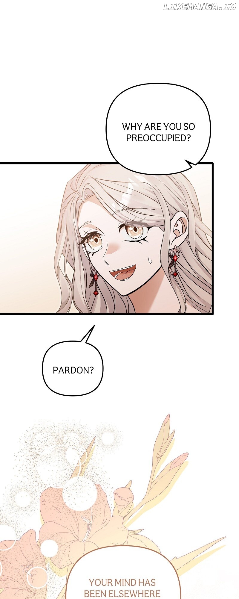 Survival of a Tyrant's Secretary Chapter 44 - page 55