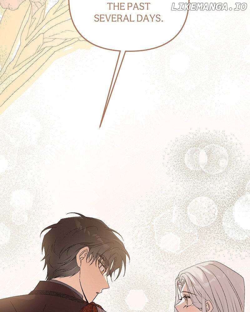 Survival of a Tyrant's Secretary Chapter 44 - page 56