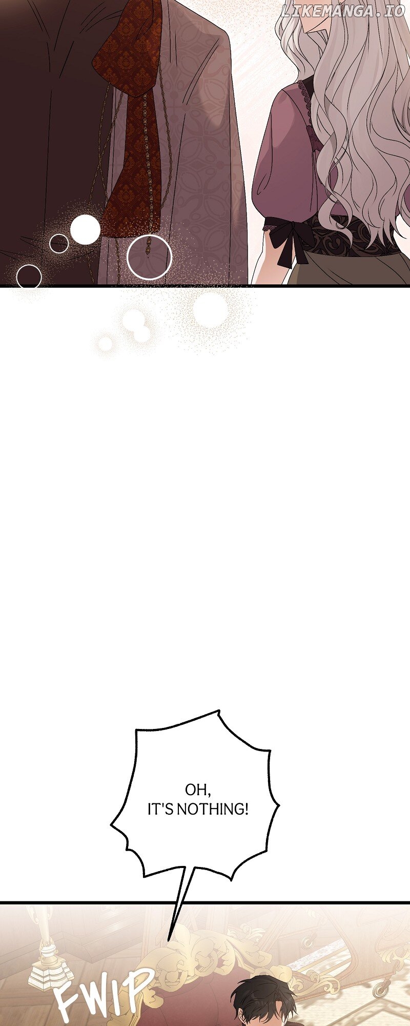 Survival of a Tyrant's Secretary Chapter 44 - page 57