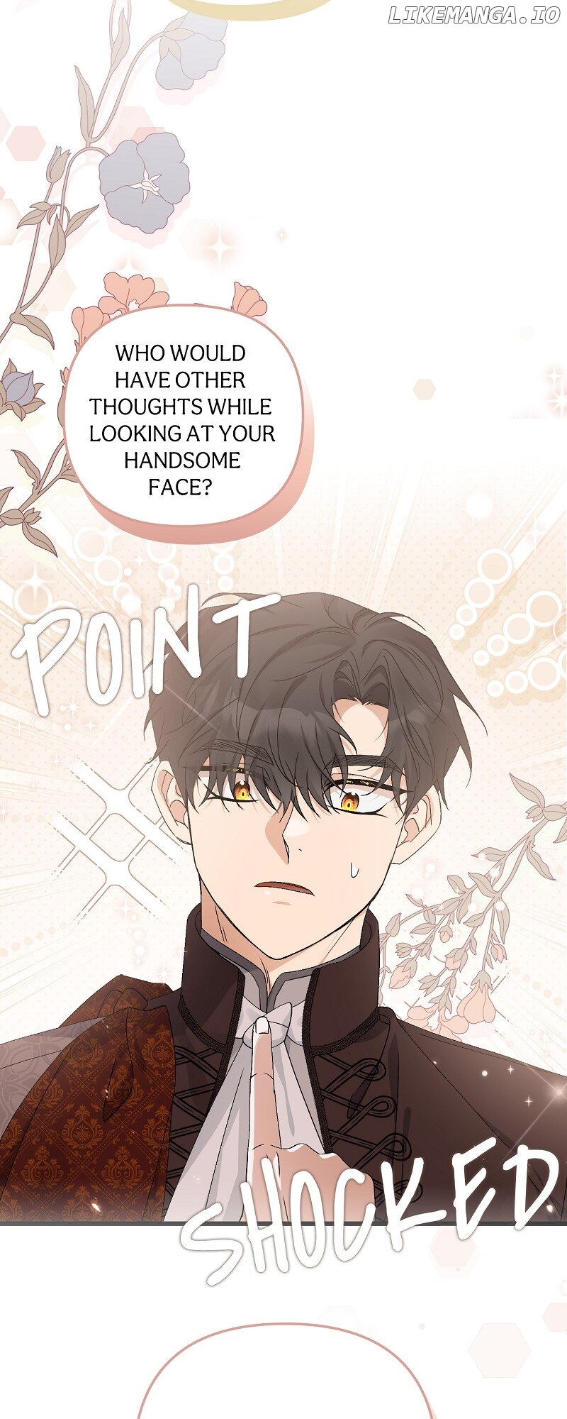 Survival of a Tyrant's Secretary Chapter 44 - page 60