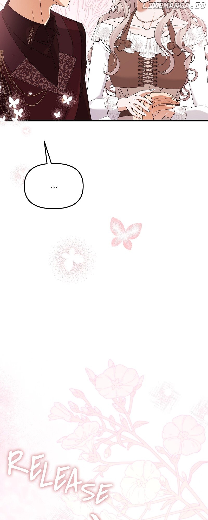 Survival of a Tyrant's Secretary Chapter 44 - page 7