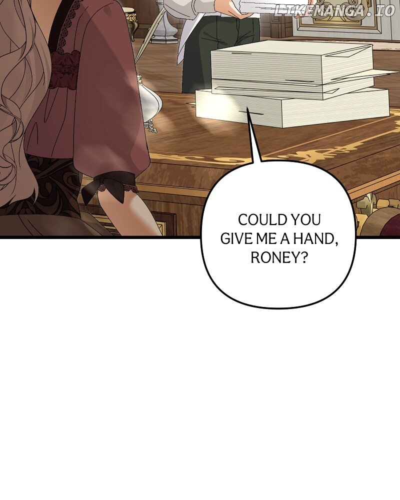 Survival of a Tyrant's Secretary Chapter 44 - page 64