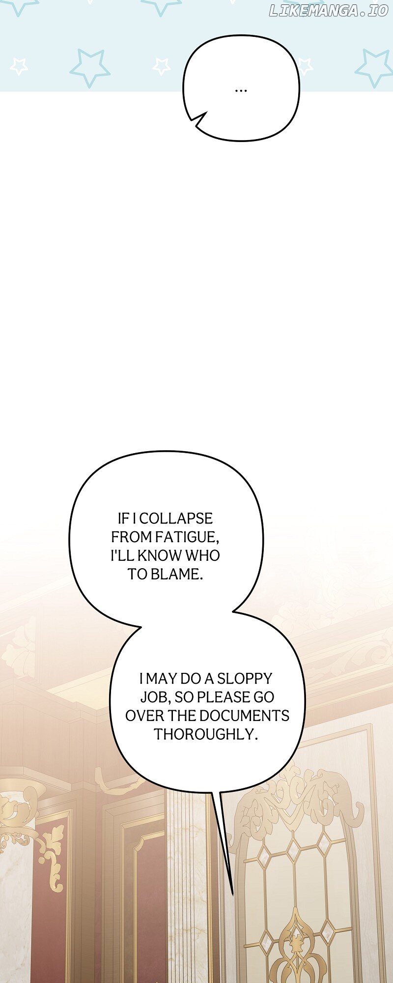 Survival of a Tyrant's Secretary Chapter 44 - page 69