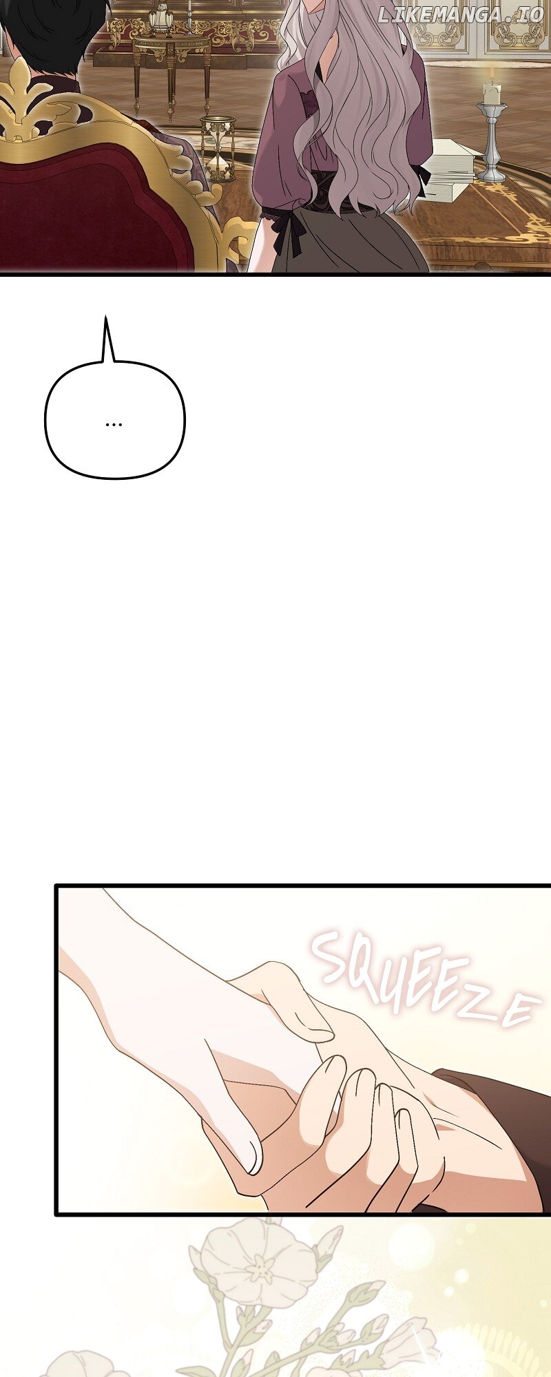 Survival of a Tyrant's Secretary Chapter 44 - page 71