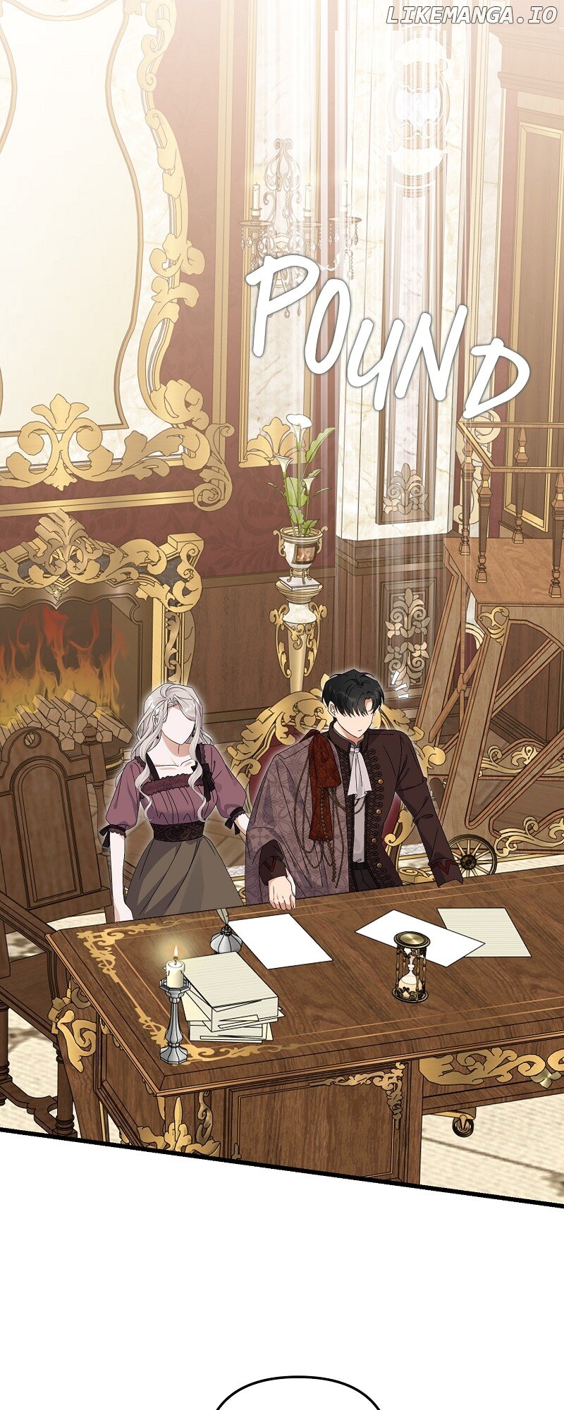 Survival of a Tyrant's Secretary Chapter 44 - page 74