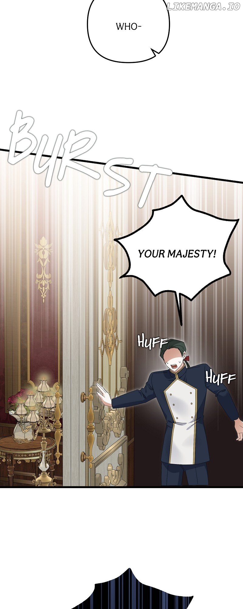 Survival of a Tyrant's Secretary Chapter 44 - page 75