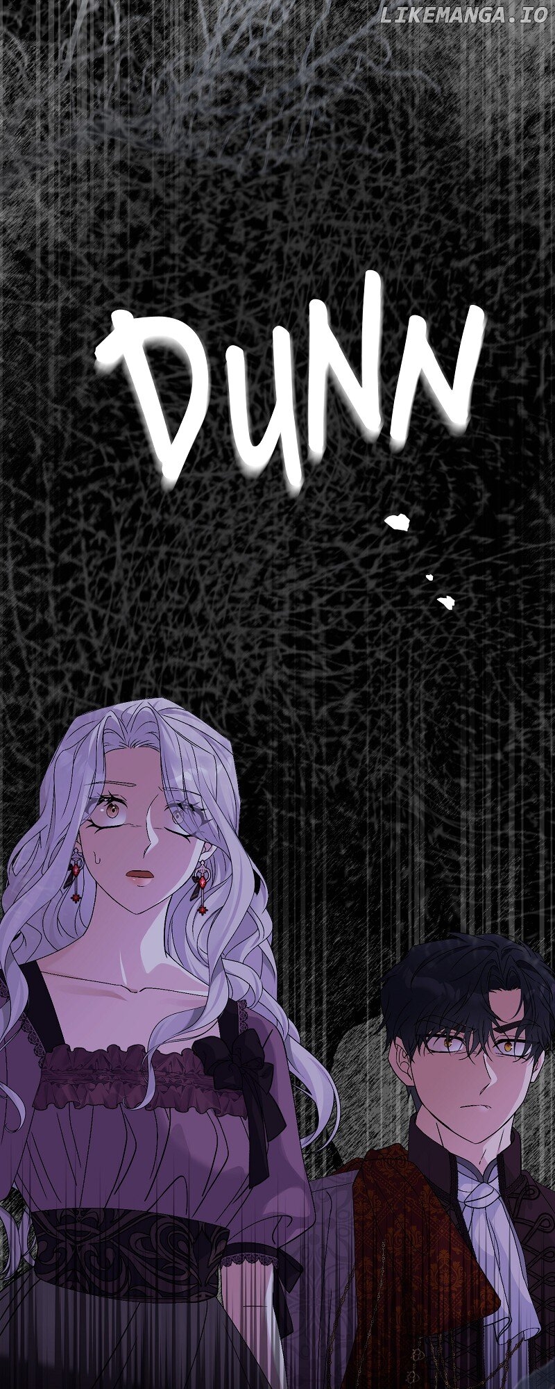 Survival of a Tyrant's Secretary Chapter 44 - page 77