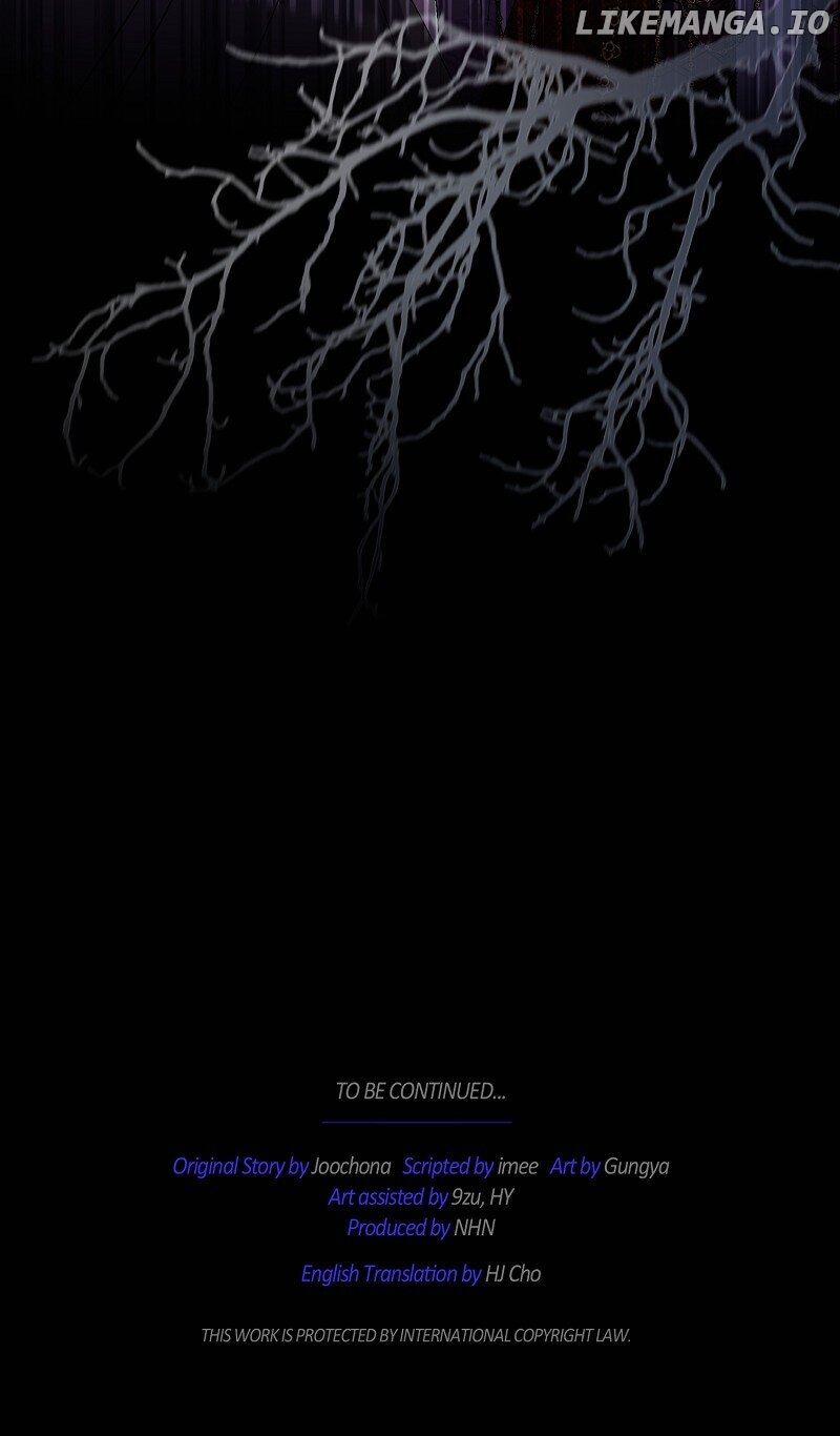 Survival of a Tyrant's Secretary Chapter 44 - page 78