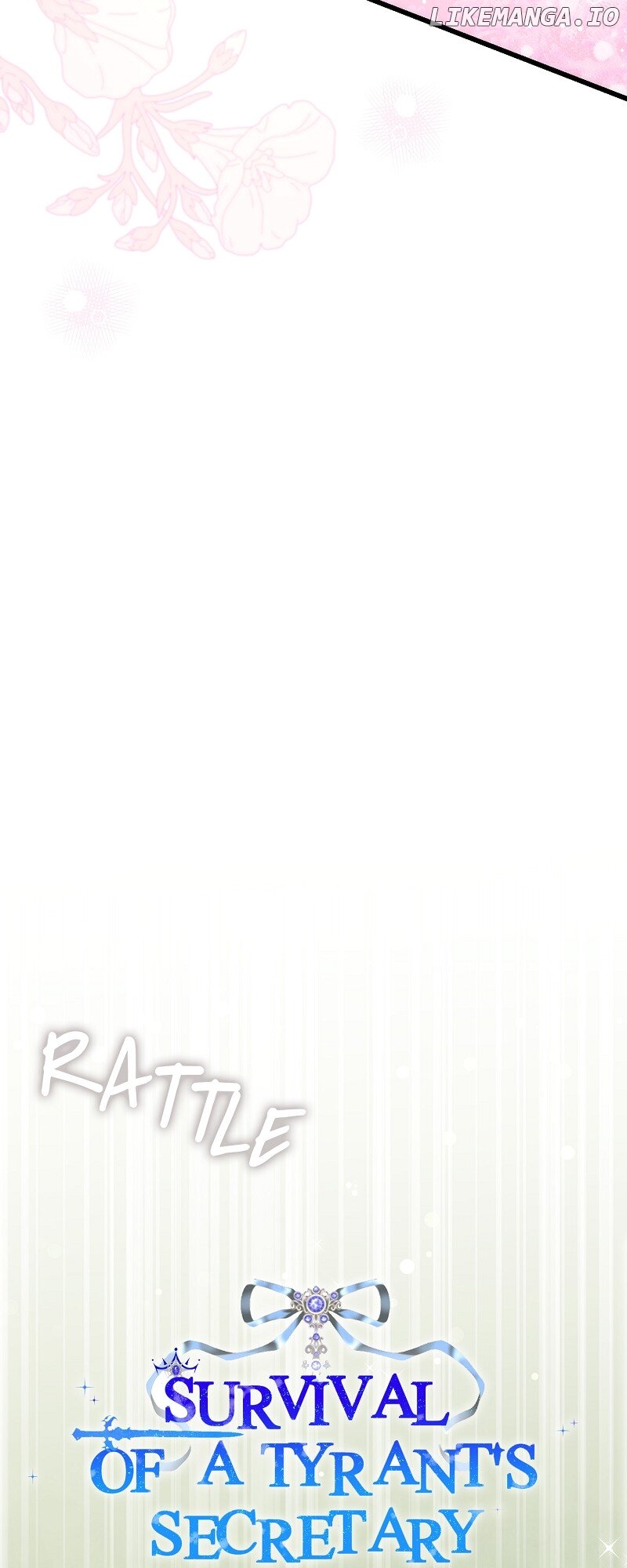 Survival of a Tyrant's Secretary Chapter 44 - page 9