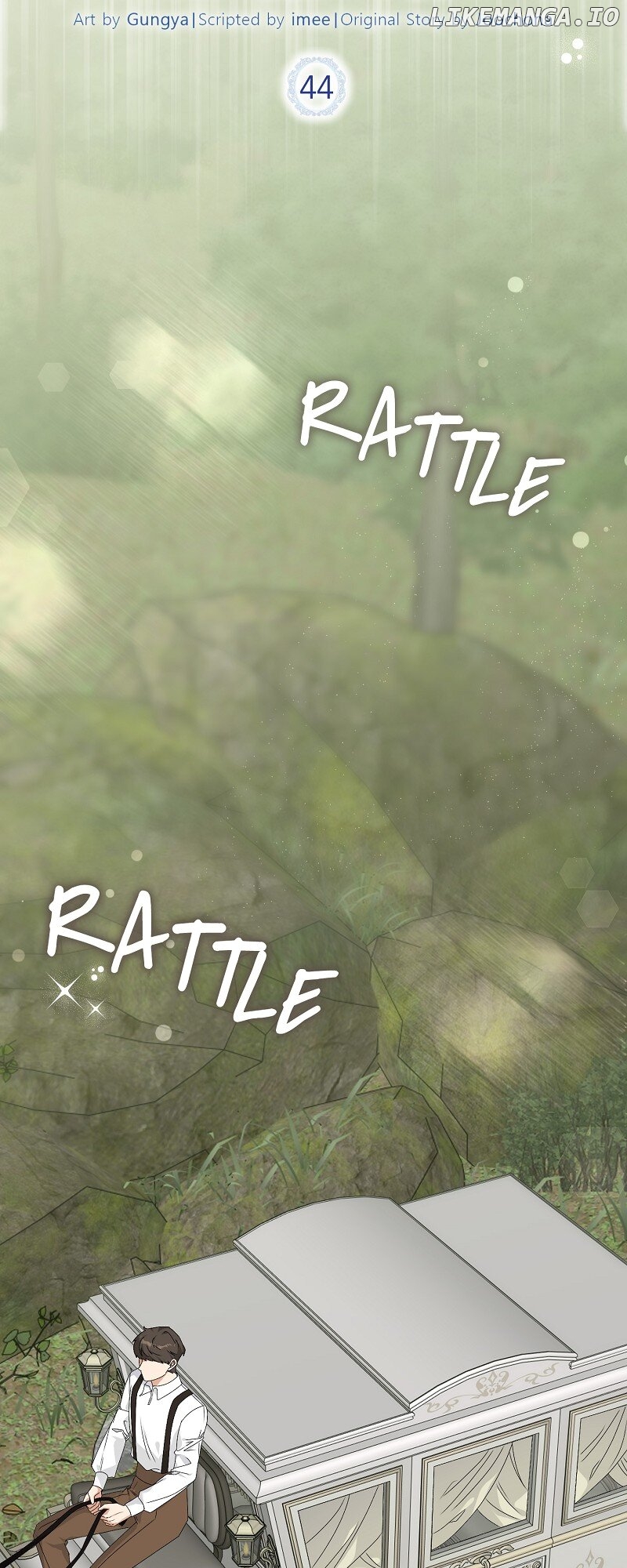 Survival of a Tyrant's Secretary Chapter 44 - page 10