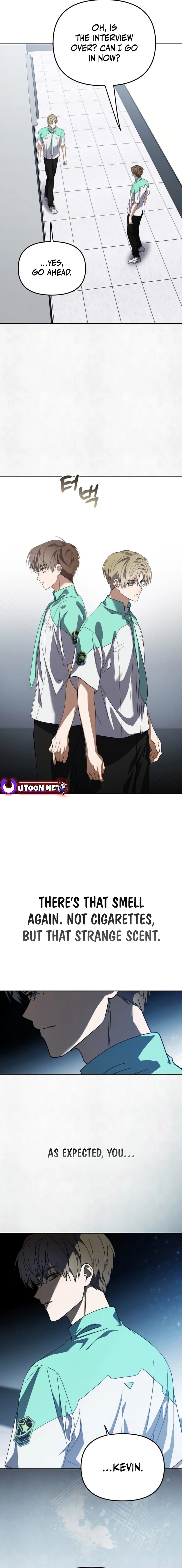I Became the Youngest Member of Top Idol Chapter 32 - page 18