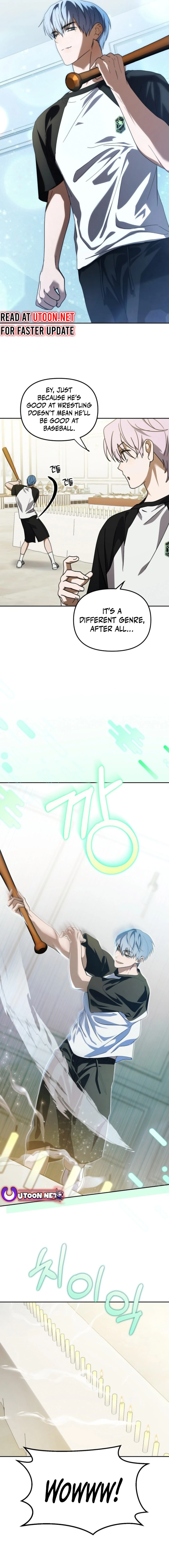 I Became the Youngest Member of Top Idol Chapter 32 - page 7