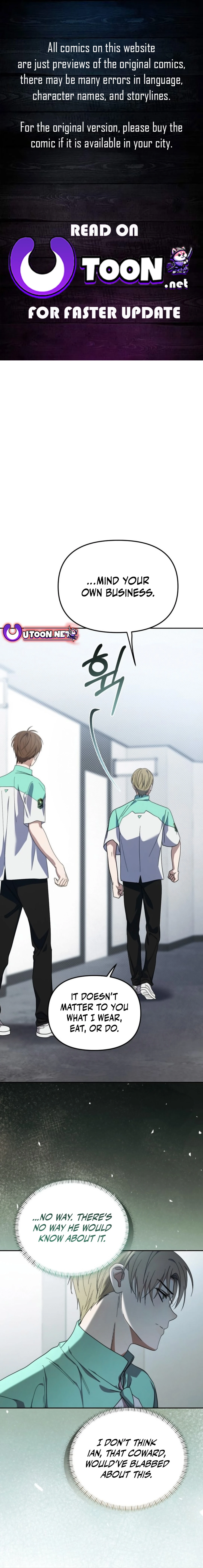 I Became the Youngest Member of Top Idol Chapter 33 - page 1