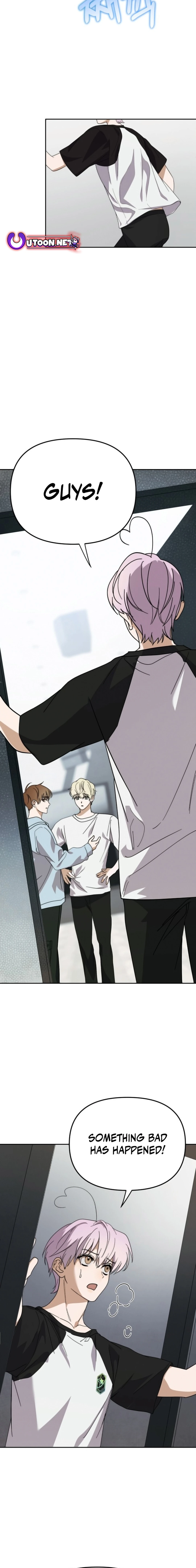 I Became the Youngest Member of Top Idol Chapter 34 - page 14