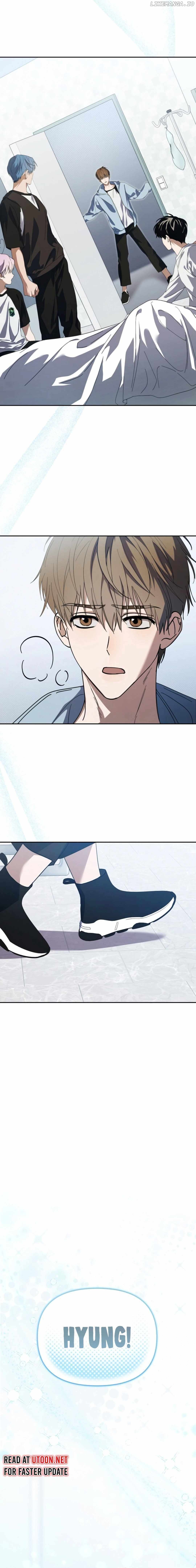 I Became the Youngest Member of Top Idol Chapter 35 - page 18