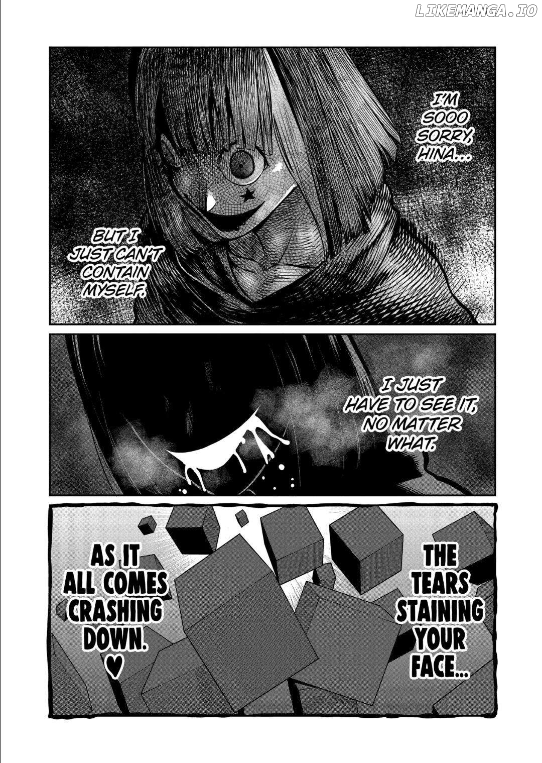ST✰R: Strike it Rich Chapter 33 - page 17