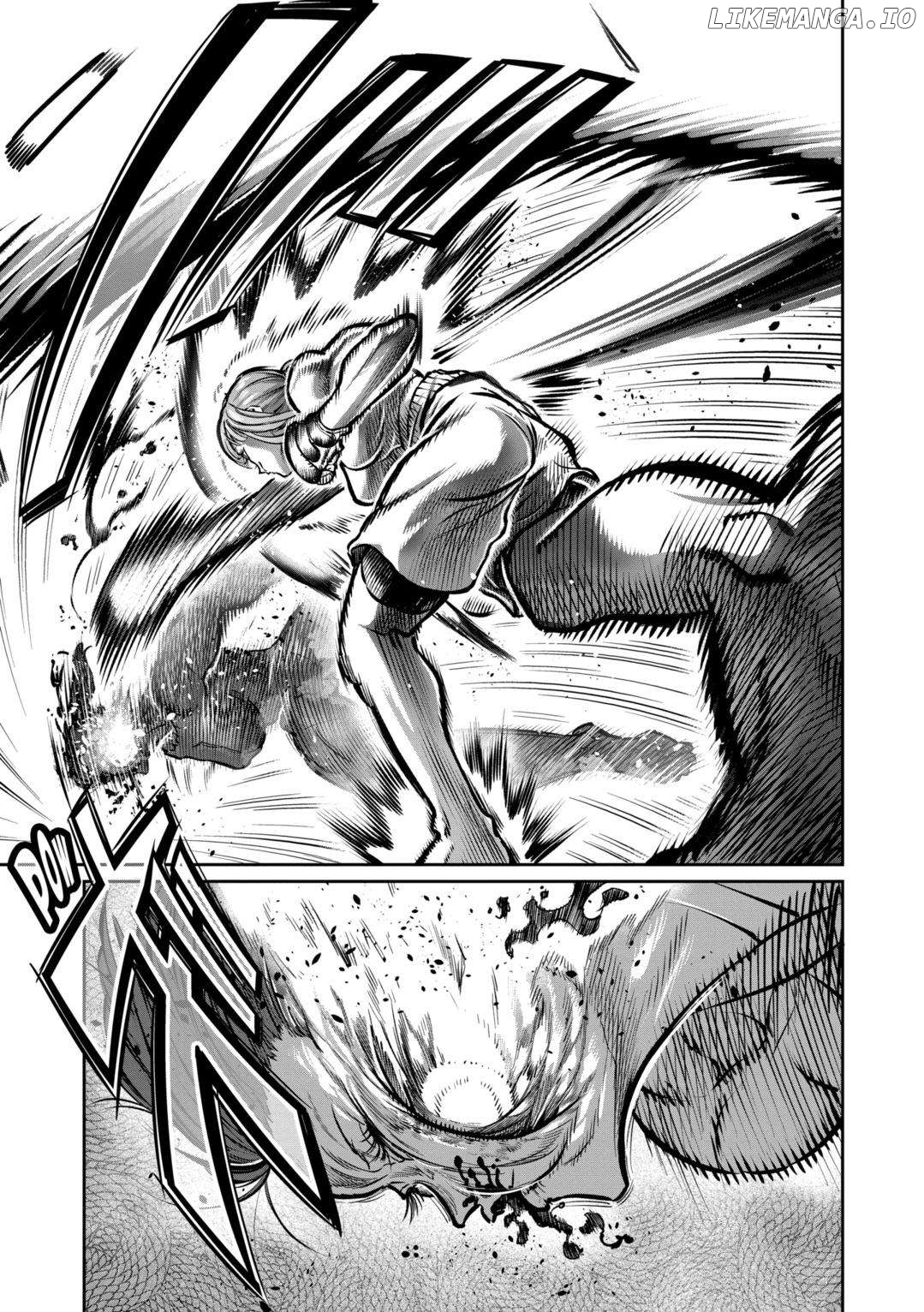 ST✰R: Strike it Rich Chapter 34 - page 1