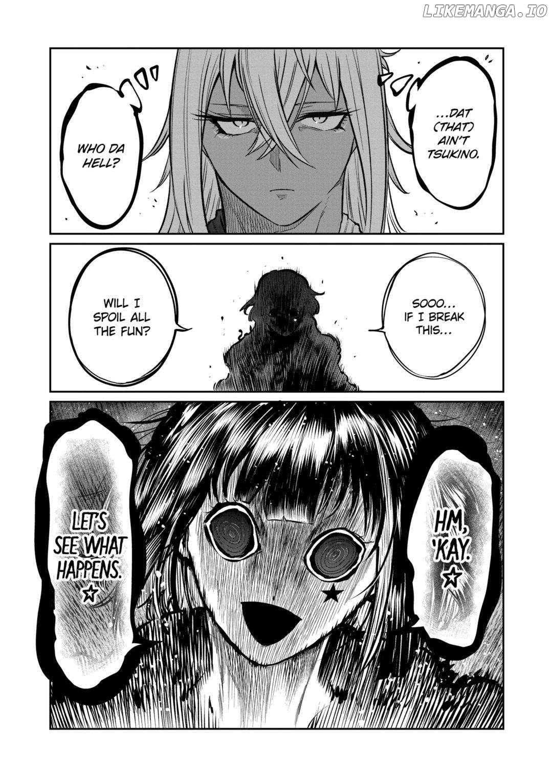ST✰R: Strike it Rich Chapter 34 - page 11