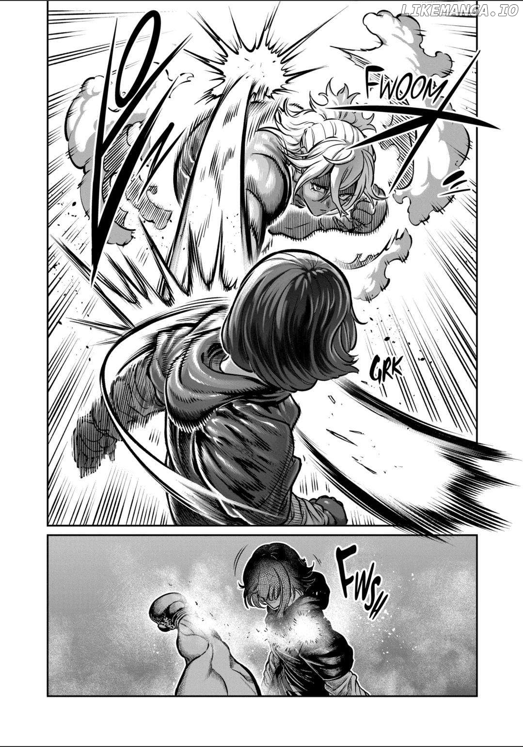 ST✰R: Strike it Rich Chapter 34 - page 14